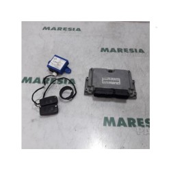 Alfa Romeo - 166 - Engine management computer