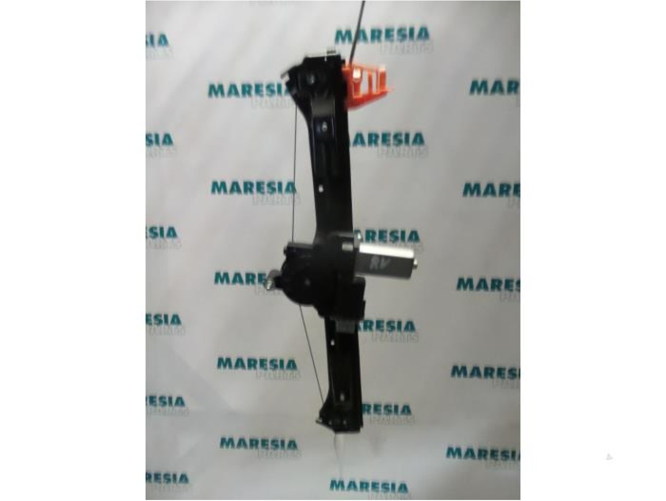 Fiat - Bravo - Window mechanism 4-door, front right