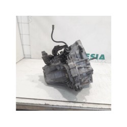Renault - Megane Scenic - Versnellingsbak