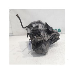 Renault - Megane Scenic - Versnellingsbak