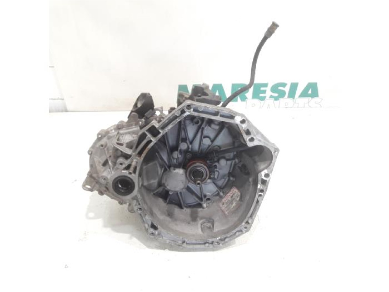 Renault - Megane Scenic - Versnellingsbak