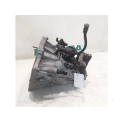 Renault - Megane Scenic - Versnellingsbak