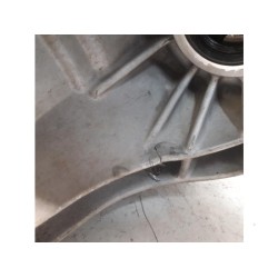 Renault - Megane Scenic - Versnellingsbak