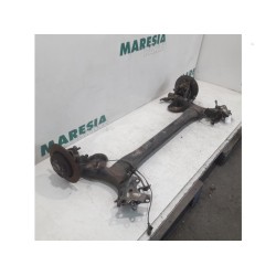 Renault - Megane Scenic - Rear-wheel drive axle