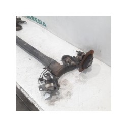 Renault - Megane Scenic - Rear-wheel drive axle