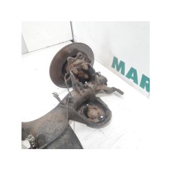 Renault - Megane Scenic - Rear-wheel drive axle