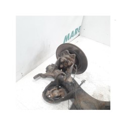 Renault - Megane Scenic - Rear-wheel drive axle