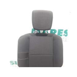 Renault - Megane Scenic - Sitz hinten