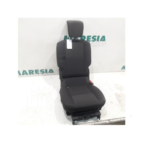 Renault - Megane Scenic - Stoel achter