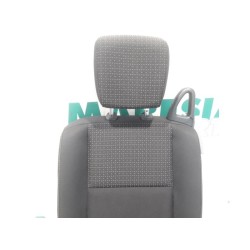 Renault - Megane Scenic - Stoel achter
