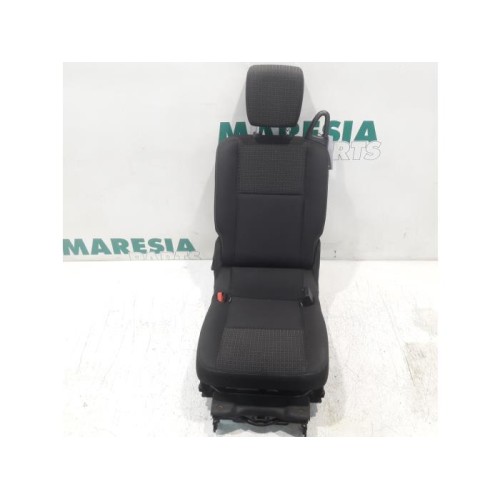 Renault - Megane Scenic - Stoel achter
