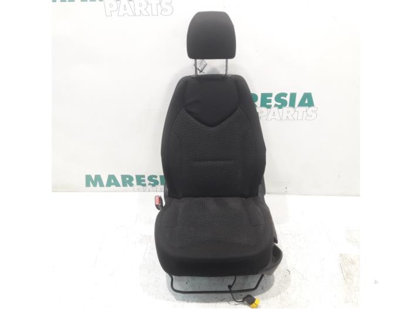 Peugeot - 308 - Sitz links