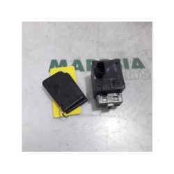 Renault - Megane Scenic - Engine management computer