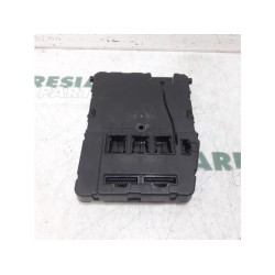 Renault - Megane Scenic - Engine management computer
