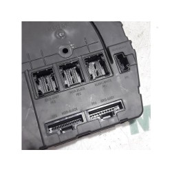 Renault - Megane Scenic - Engine management computer