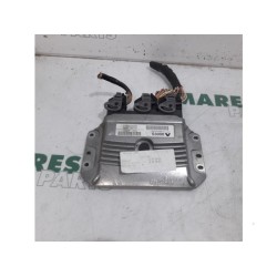 Renault - Megane Scenic - Engine management computer