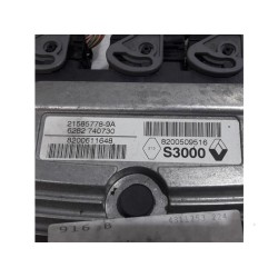 Renault - Megane Scenic - Engine management computer