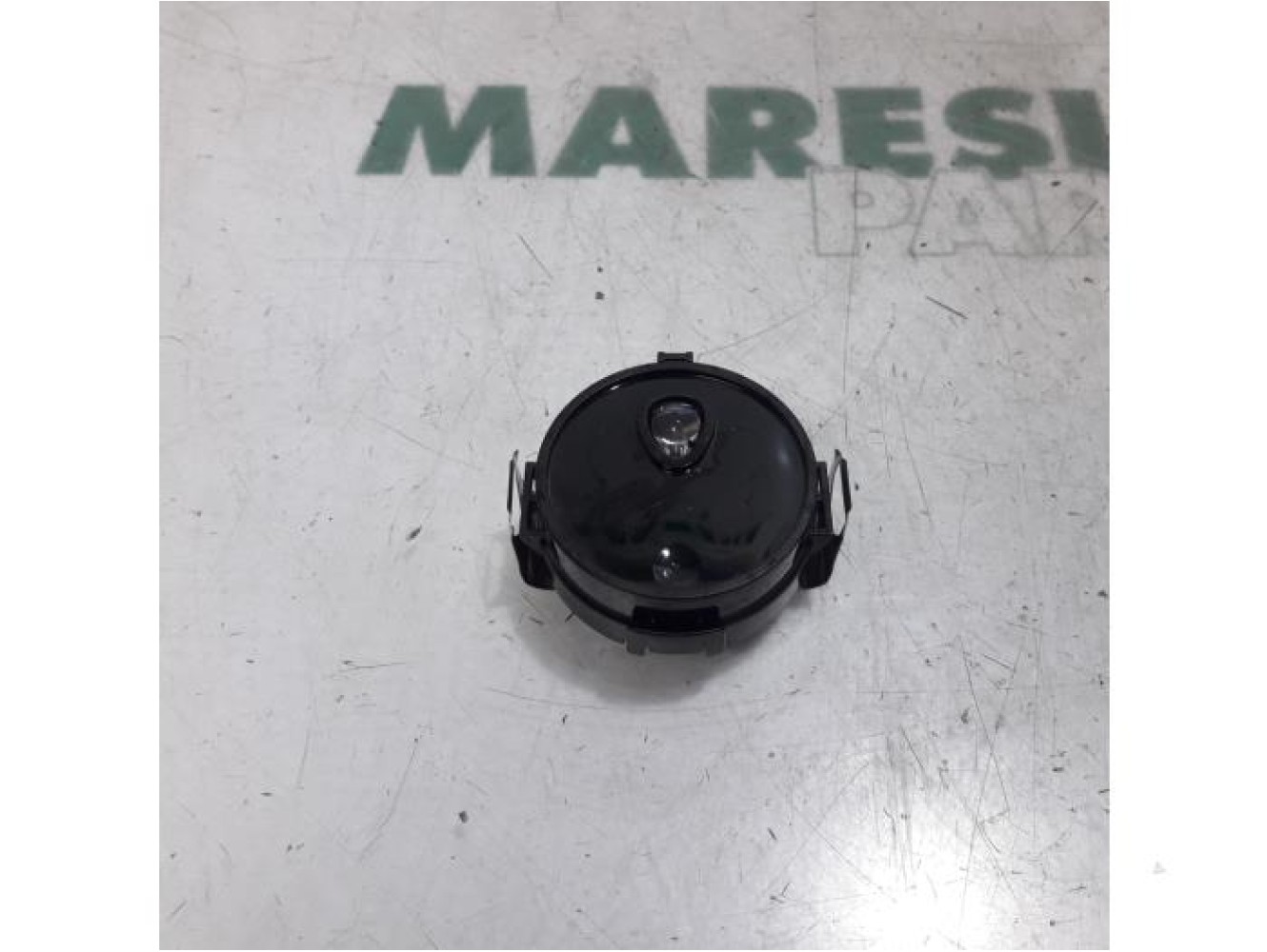 Renault - Megane Scenic - Regensensor