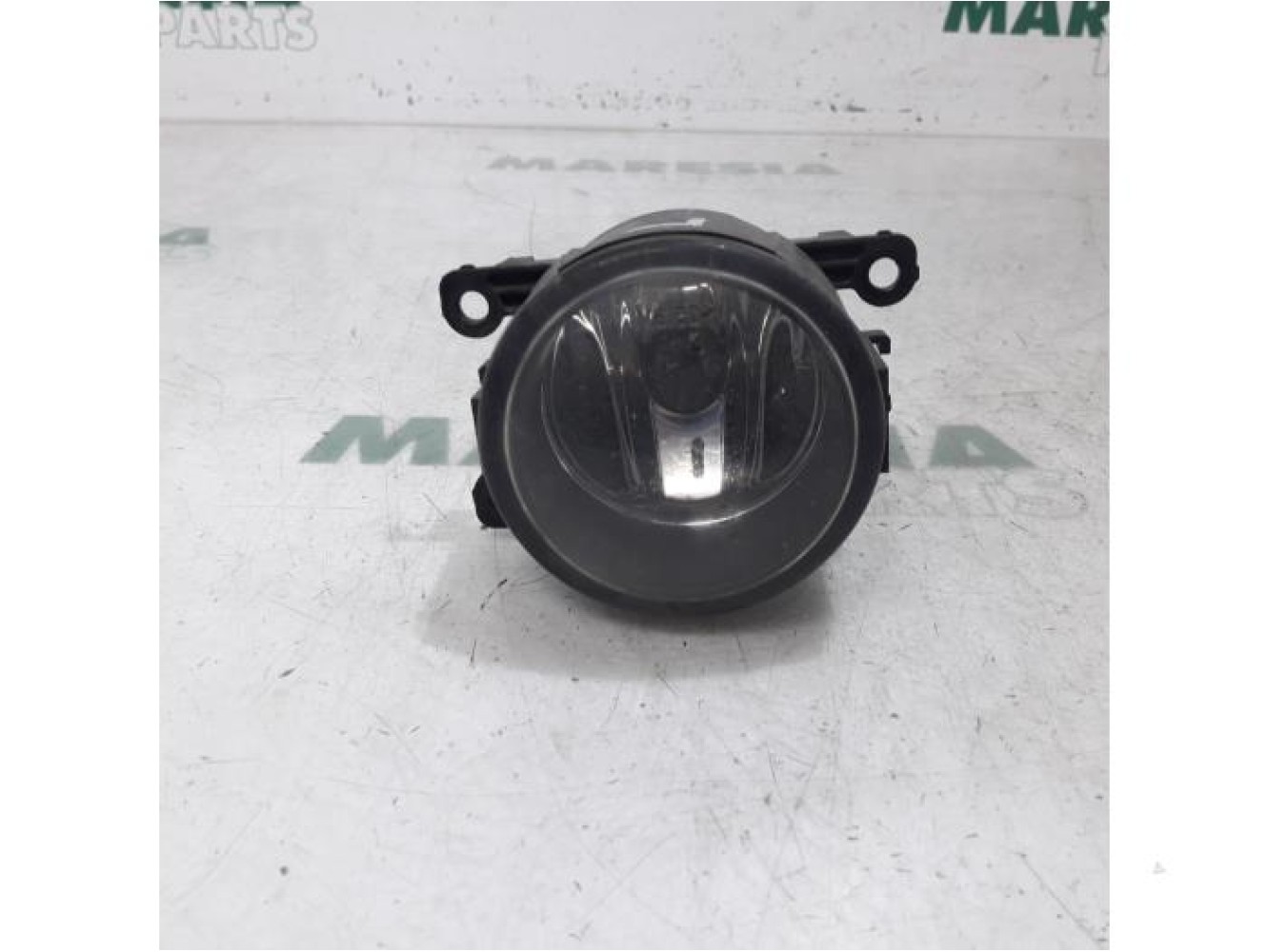 Renault - Megane Scenic - Fog light, front left
