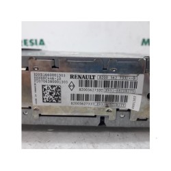 Renault - Megane Scenic - Radio CD player