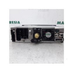Renault - Megane Scenic - Radio CD player