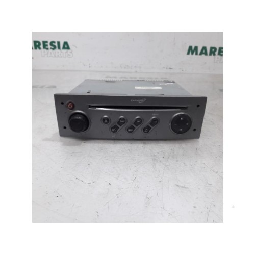 Renault - Megane Scenic - Radio CD player