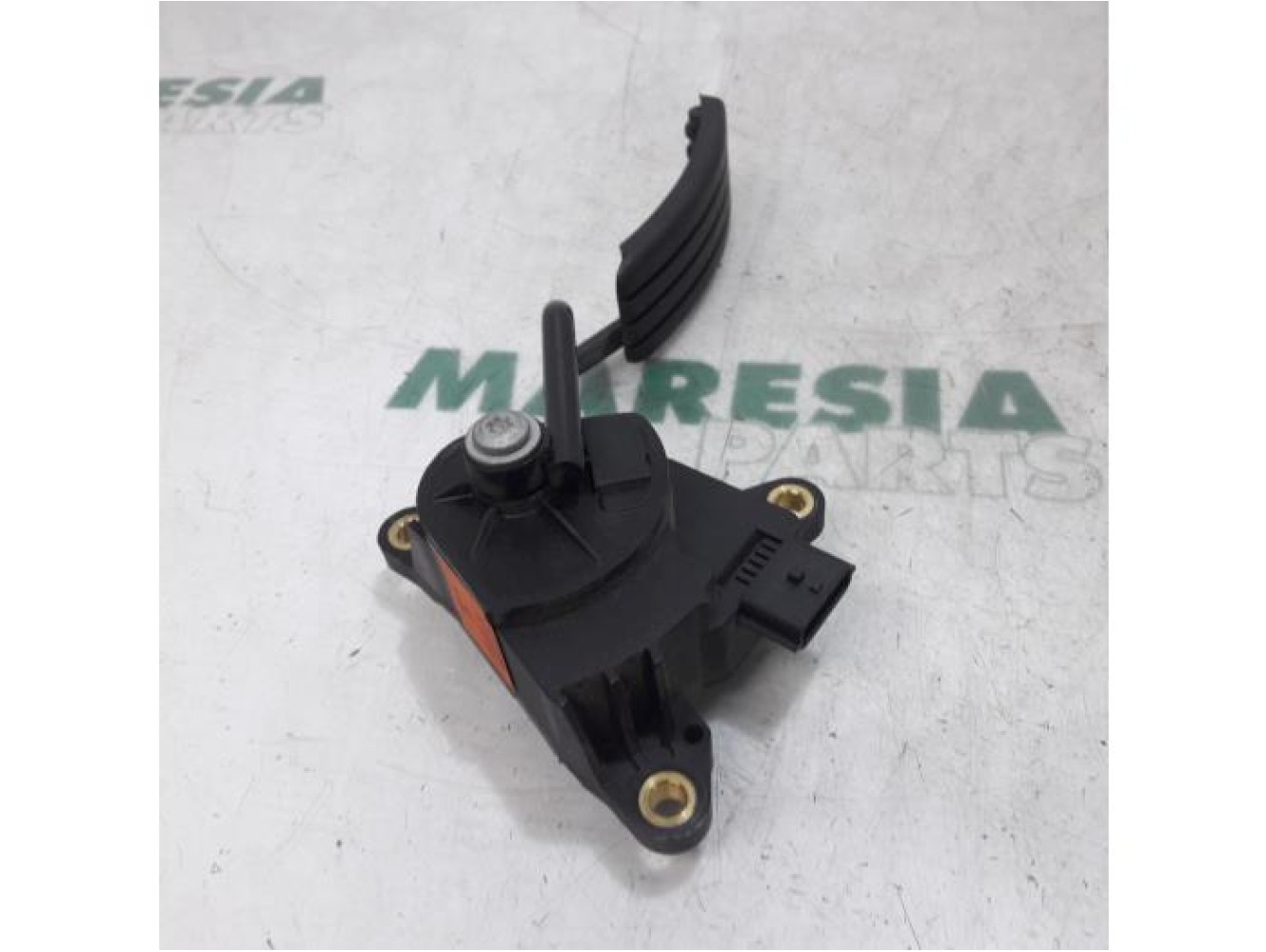 Renault - Megane Scenic - Gaspedalposition Sensor
