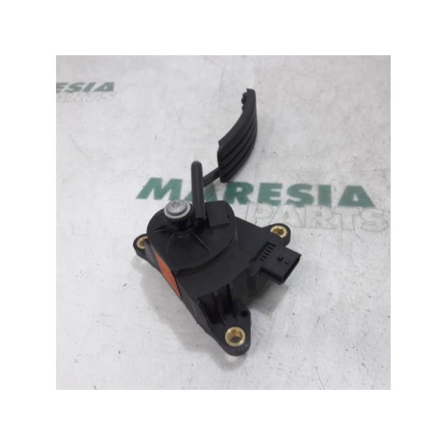 Renault - Megane Scenic - Throttle pedal position sensor
