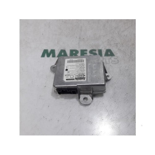 Renault - Megane Scenic - Airbag Module
