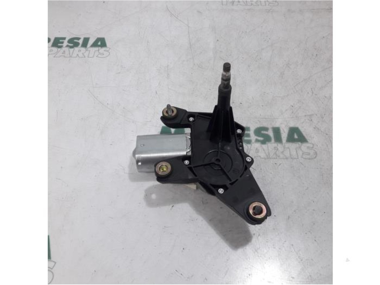 Renault - Megane Scenic - Rear wiper motor
