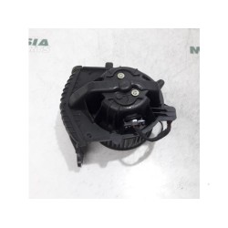 Renault - Megane Scenic - Kachel Ventilatiemotor