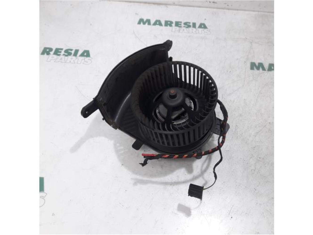 Renault - Megane Scenic - Kachel Ventilatiemotor