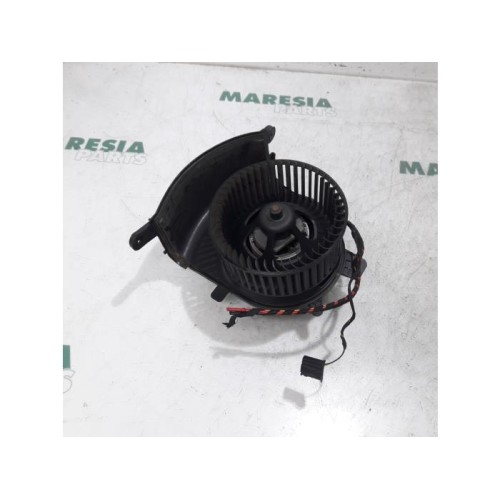 Renault - Megane Scenic - Kachel Ventilatiemotor