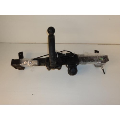 Renault - Megane Scenic - Towbar