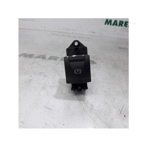 Renault - Megane Scenic - Handbremse Schalter