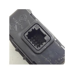 Renault - Megane Scenic - AUX/USB aansluiting
