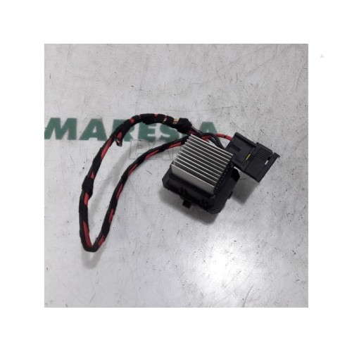 Renault - Megane Scenic - Heater resistor
