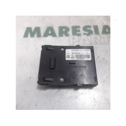 Renault - Megane Scenic - Card reader (lock)