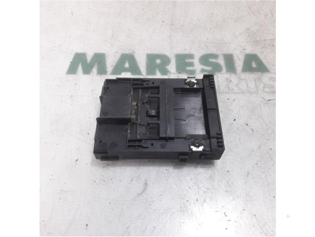 Renault - Megane Scenic - Card reader (lock)
