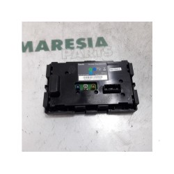Renault - Megane Scenic - Navigation display