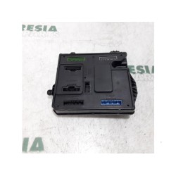 Renault - Megane Scenic - Engine management computer