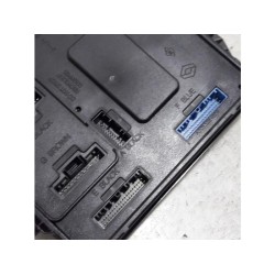 Renault - Megane Scenic - Engine management computer