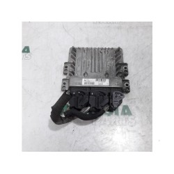 Renault - Megane Scenic - Engine management computer