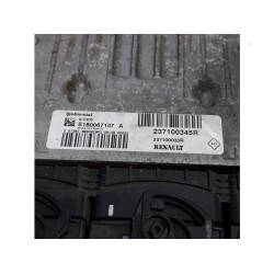 Renault - Megane Scenic - Engine management computer