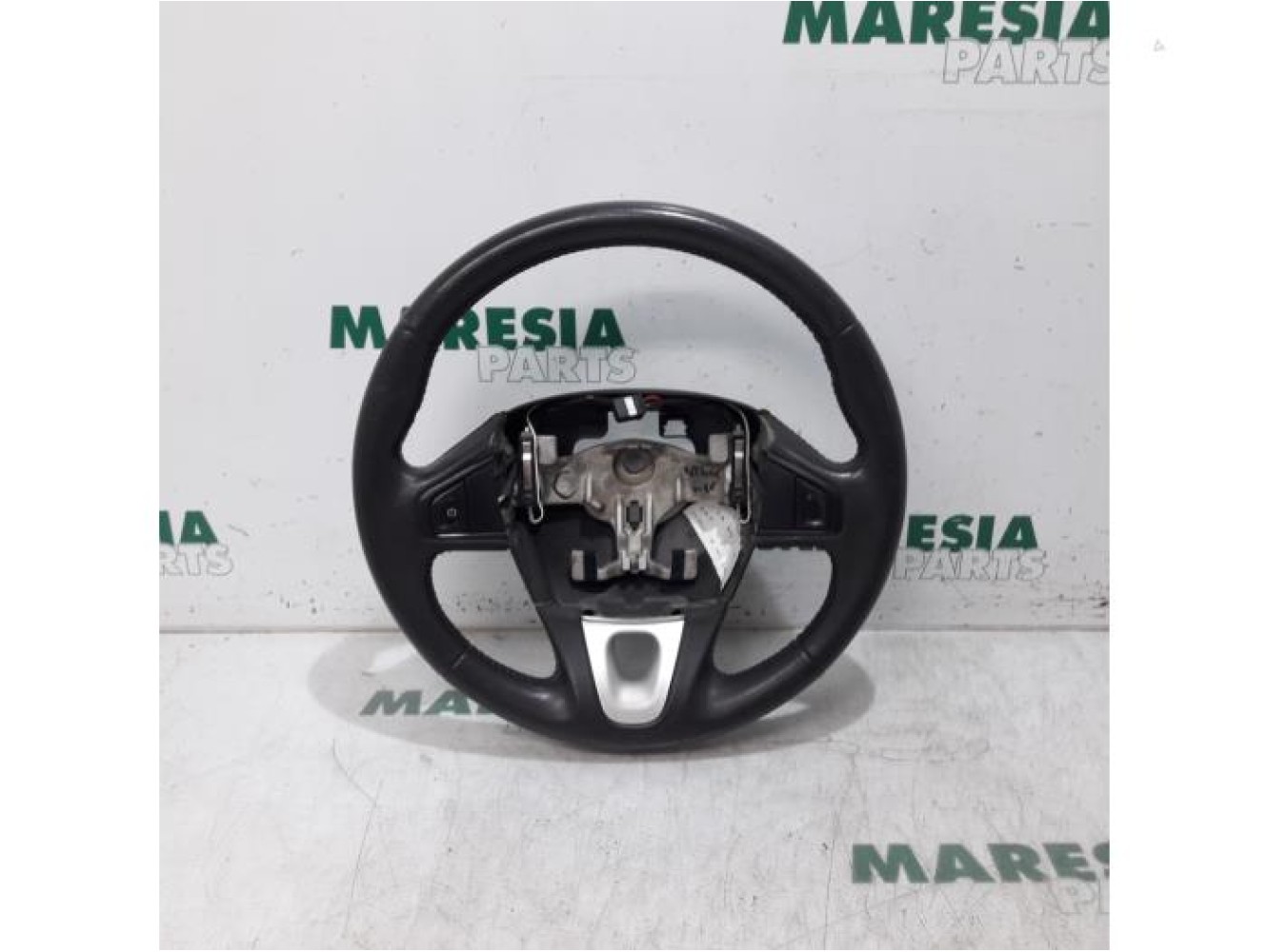 Renault - Megane Scenic - Stuurwiel