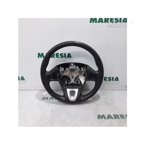 Renault - Megane Scenic - Steering wheel