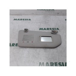 Renault - Megane Scenic - Zonneklep