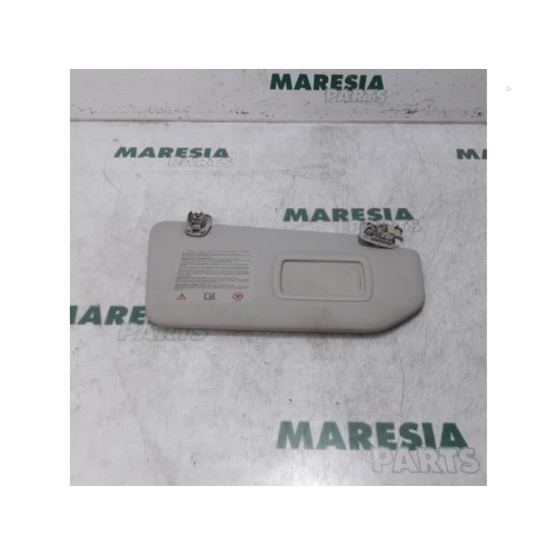 Renault - Megane Scenic - Sun visor