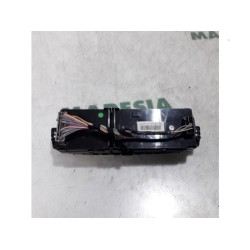 Renault - Megane Scenic - Heater control panel