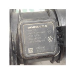 Renault - Megane Scenic - Airflow meter